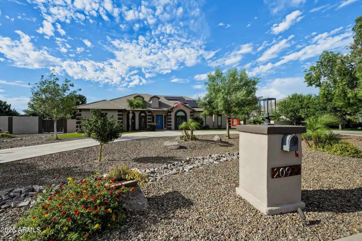 20922 E Excelsior Avenue, Queen Creek, AZ 85142 - #1