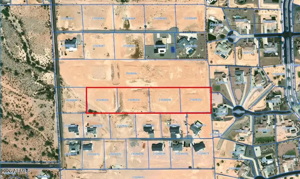 0 N Gary Road, San Tan Valley, AZ 85143 - #1