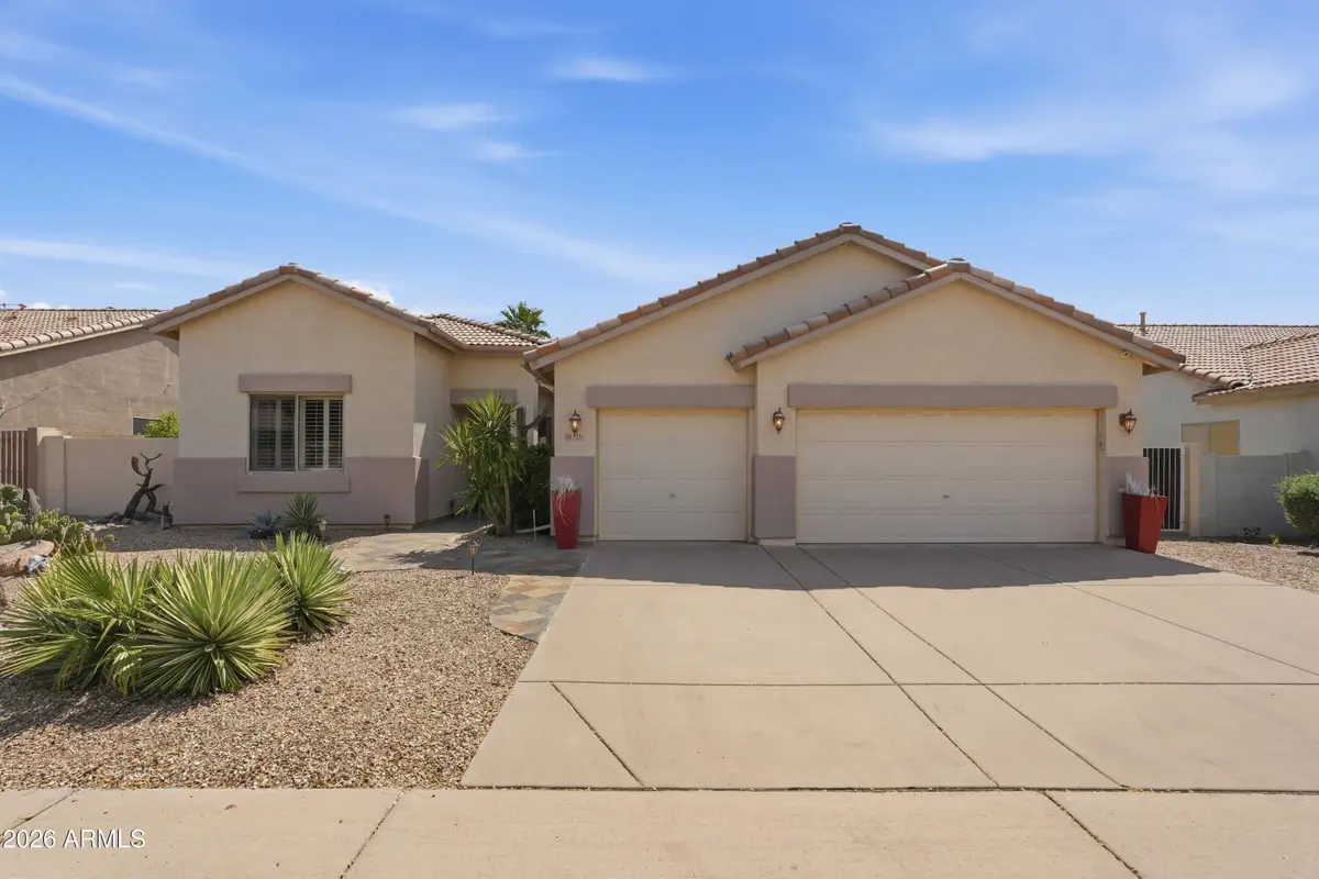 9251 E Princess Drive, Mesa, AZ 85207 - #1