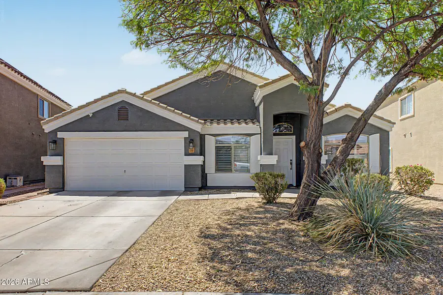 36805 W Leonessa Avenue, Maricopa, AZ 85138 - #2