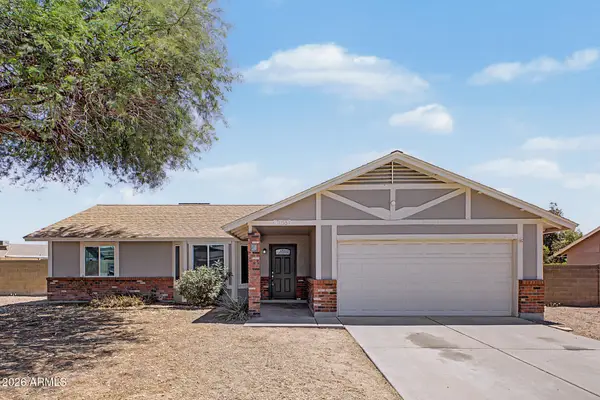 7055 E Gary Street, Mesa, AZ 85207