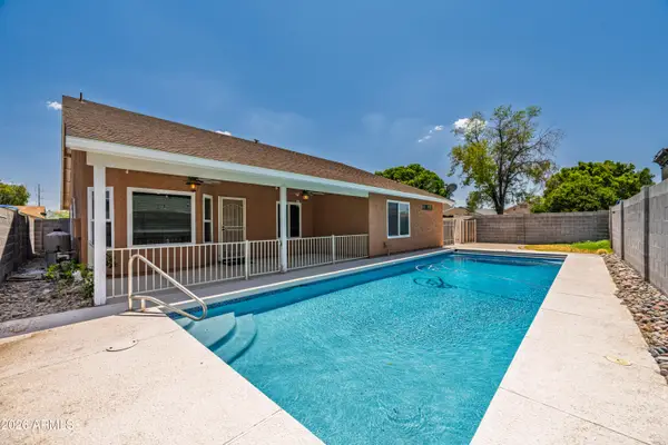 4928 E Dartmouth Street, Mesa, AZ 85205