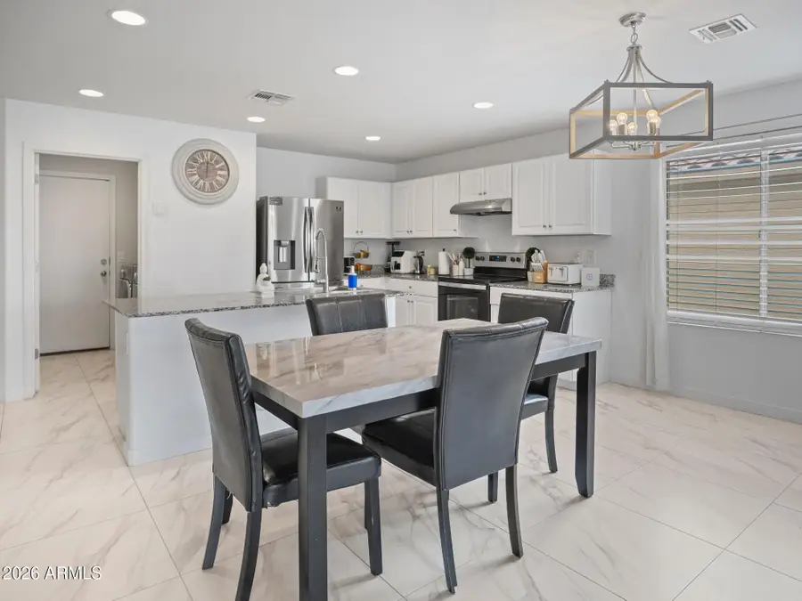 1122 N 5th Street, Buckeye, AZ 85326 - #3