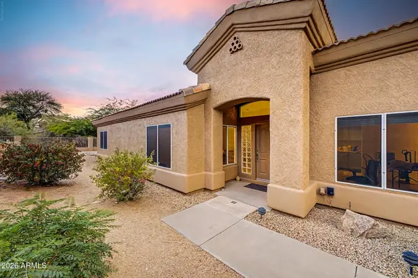 4735 E Morning Vista Lane, Cave Creek, AZ 85331