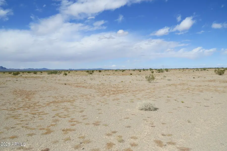 66 W St Street #1, Salome, AZ 85348 - #2