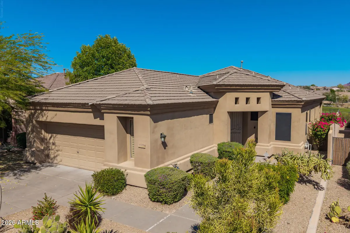 9039 N Broken Bow --, Fountain Hills, AZ 85268 - #1