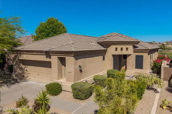 9039 N Broken Bow --, Fountain Hills, AZ 85268