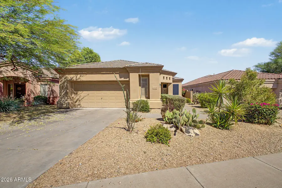 9039 N Broken Bow --, Fountain Hills, AZ 85268 - #2