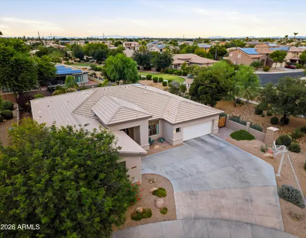 14554 W Roanoke Avenue, Goodyear, AZ 85395