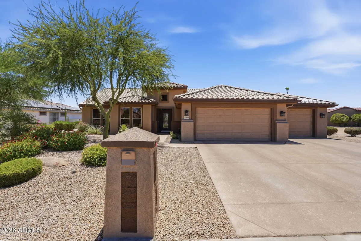16525 W Lava Drive, Surprise, AZ 85374 - #1