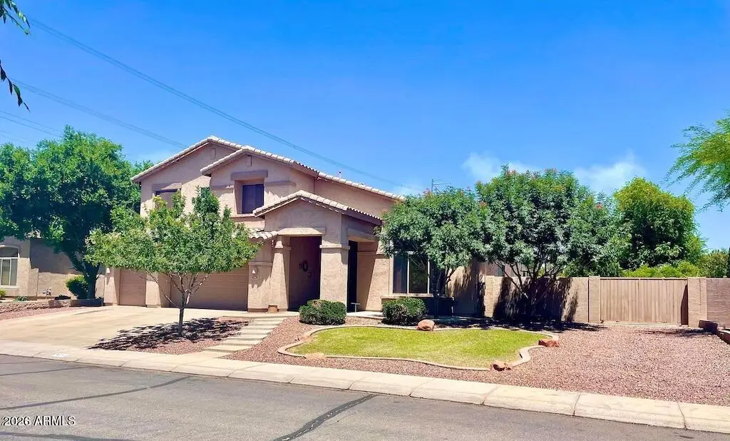 345 N Date Palm Drive, Gilbert, AZ 85234 - #1