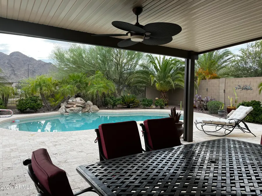 21068 W Wycliff Drive, Buckeye, AZ 85396 - #2