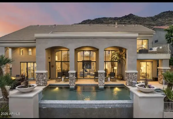 20838 N 52nd Avenue, Glendale, AZ 85308