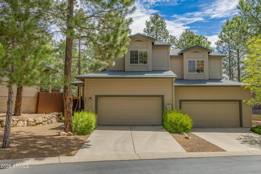 3794 S Ox Bow Loop, Flagstaff, AZ 86005 - #2