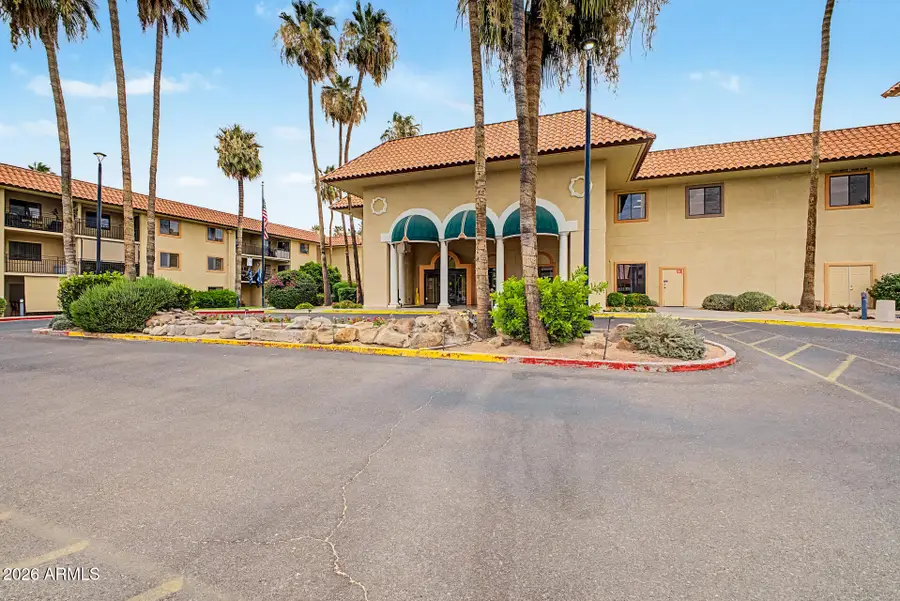 10330 W Thunderbird Boulevard #A209, Sun City, AZ 85351 - #2