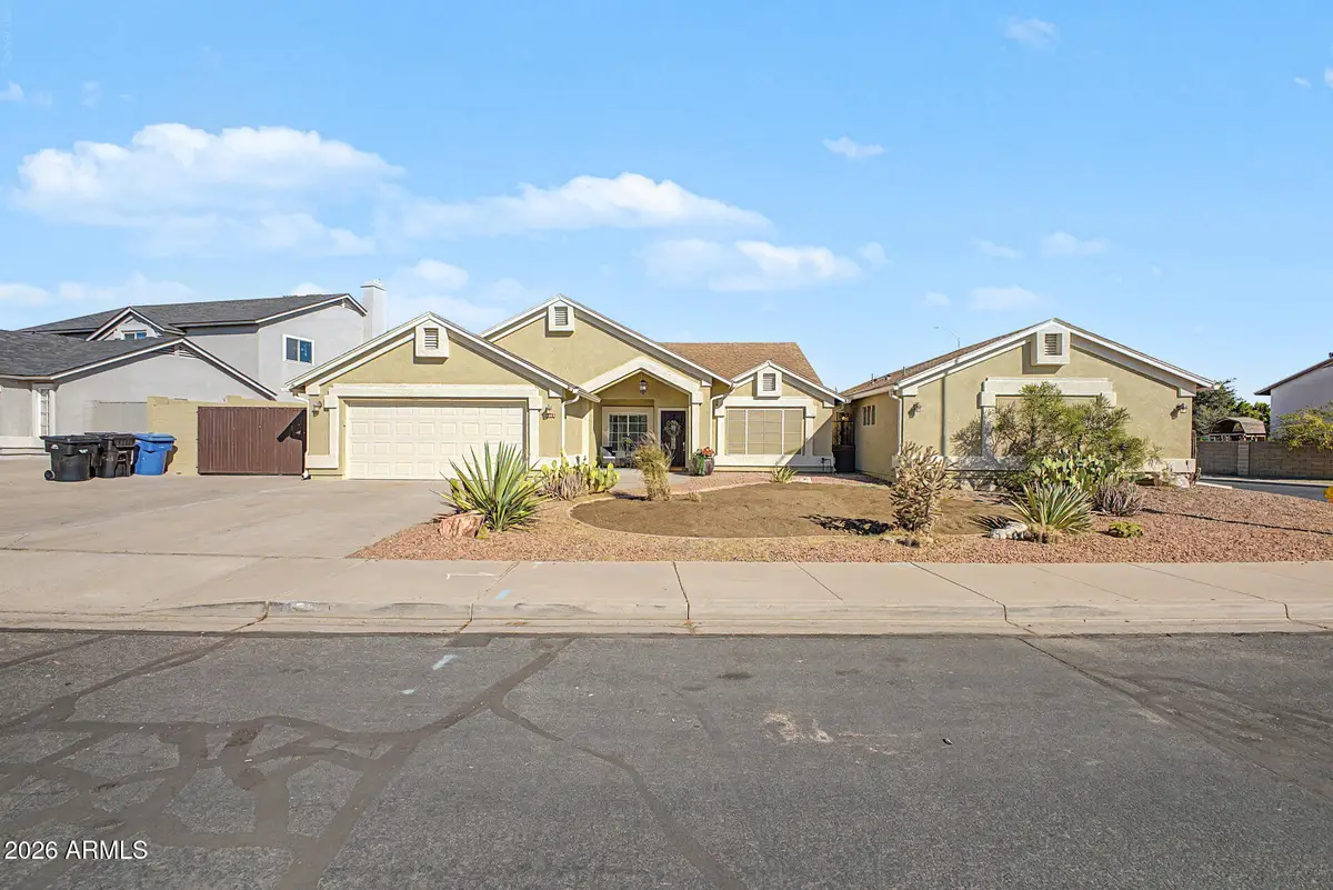 7365 E Ivyglen Street, Mesa, AZ 85207 - #1