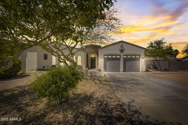 23202 W Durango Street, Buckeye, AZ 85326