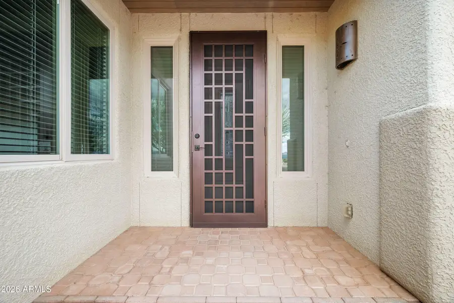 6691 E Saddlehorn Circle, Hereford, AZ 85615 - #3