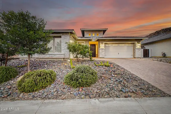 16601 W Fawn Drive, Goodyear, AZ 85338