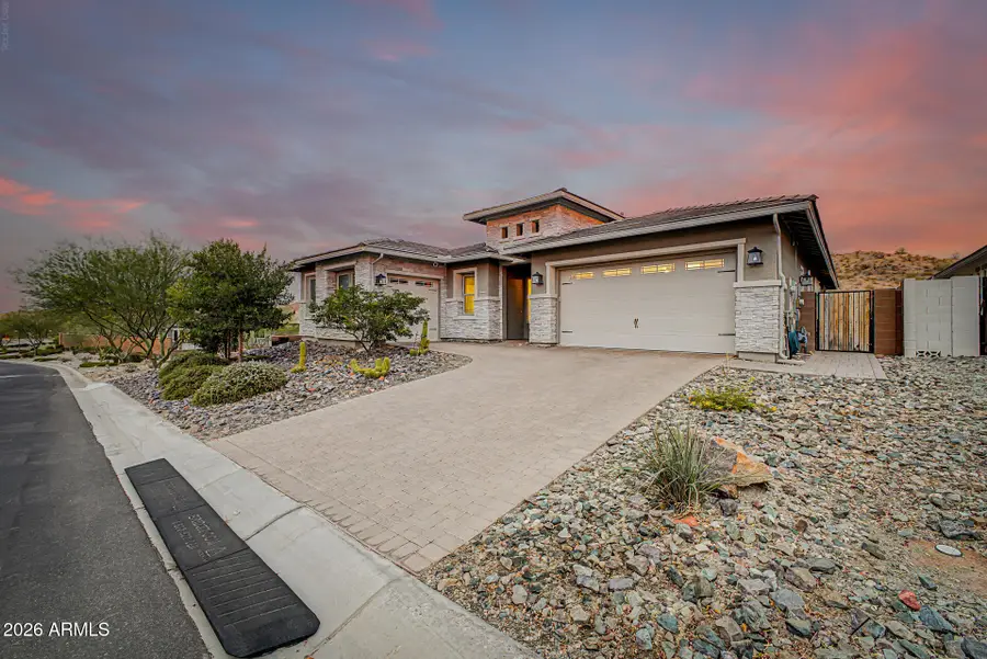 16601 W Fawn Drive, Goodyear, AZ 85338 - #2