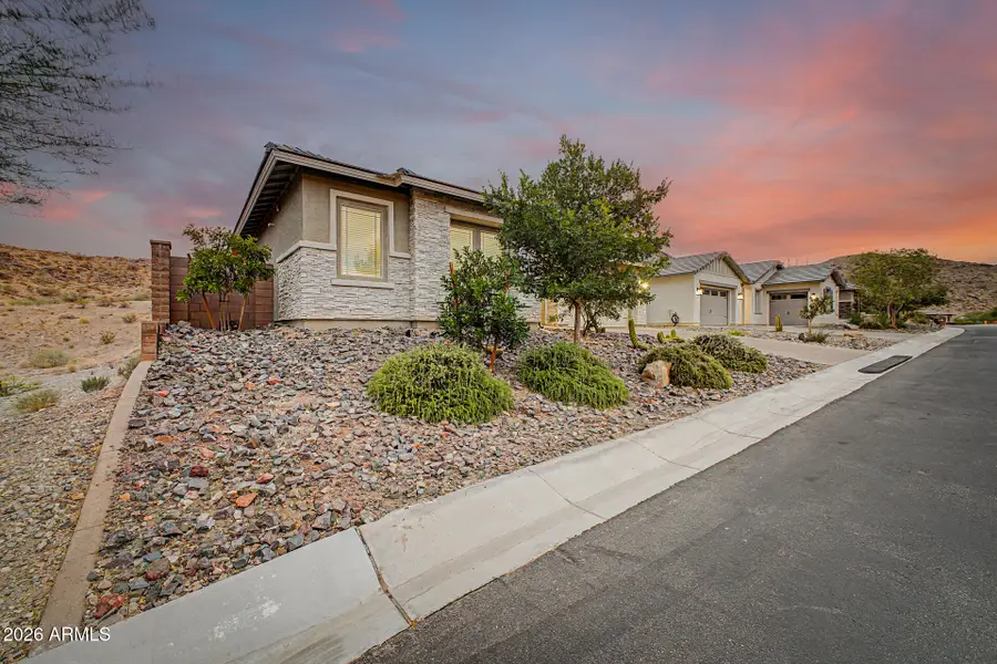 16601 W Fawn Drive, Goodyear, AZ 85338 - #3