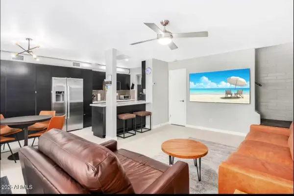 4108 N 81st Street, Scottsdale, AZ 85251