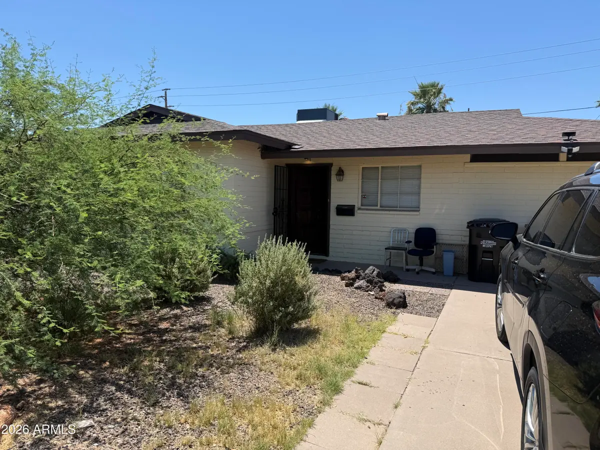 6925 E Avalon Drive E, Scottsdale, AZ 85251 - #1
