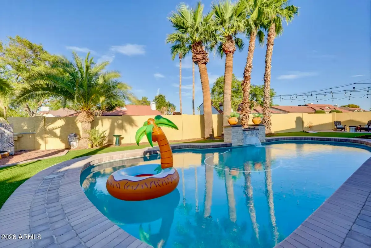 2663 W Gila Lane, Chandler, AZ 85224 - #1