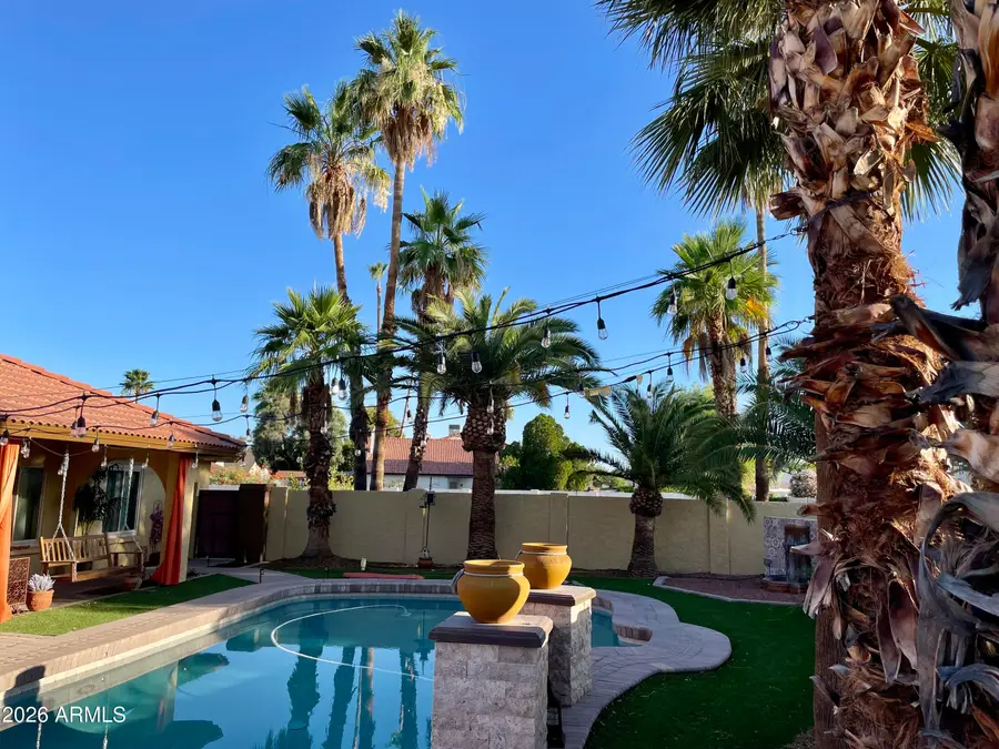 2663 W Gila Lane, Chandler, AZ 85224 - #2