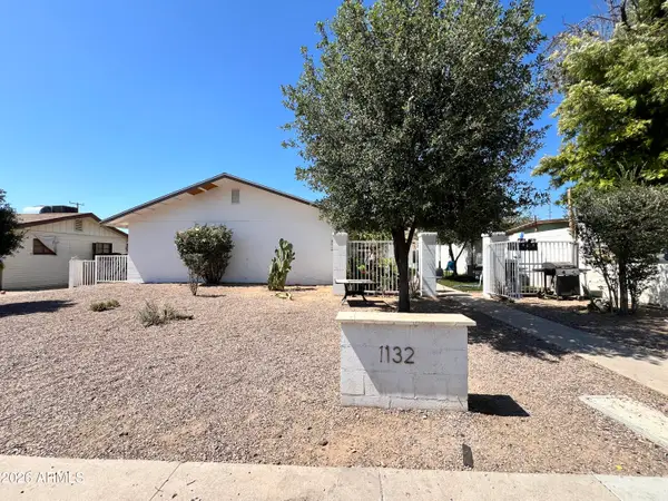 1132 W North Lane, Phoenix, AZ 85021