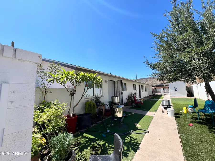 1132 W North Lane, Phoenix, AZ 85021 - #3