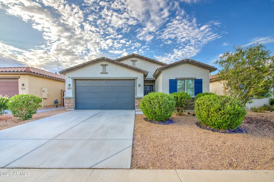 35250 W Santa Monica Avenue, Maricopa, AZ 85138 - #2