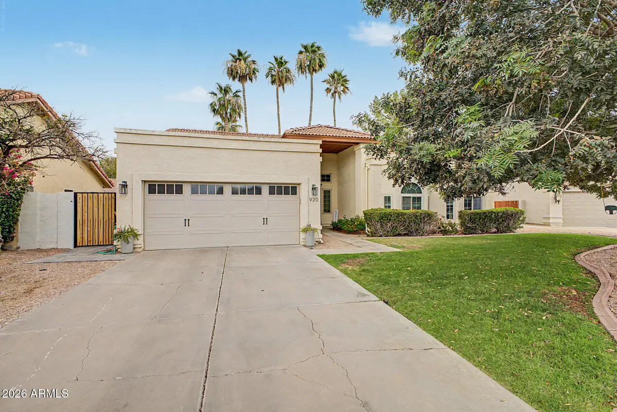 920 E Stanford Avenue, Gilbert, AZ 85234 - #1
