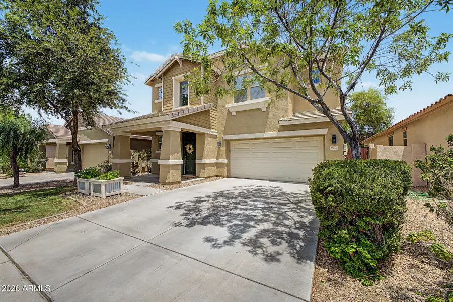 3957 S Vineyard Court, Gilbert, AZ 85297 - #2
