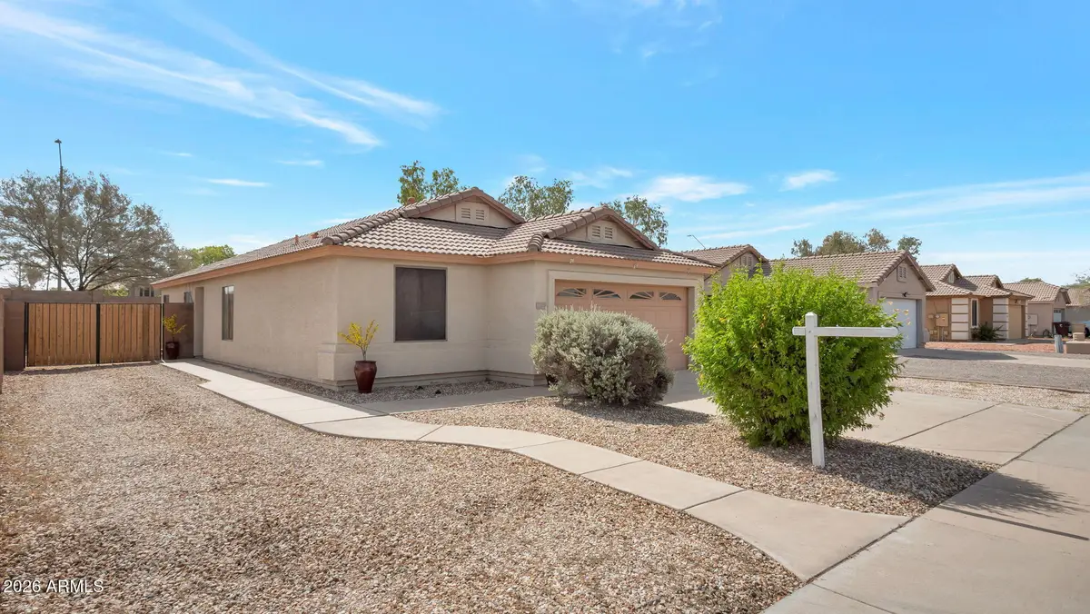 22341 N 107th Drive, Peoria, AZ 85373 - #1
