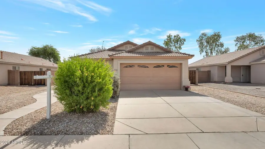 22341 N 107th Drive, Peoria, AZ 85373 - #2