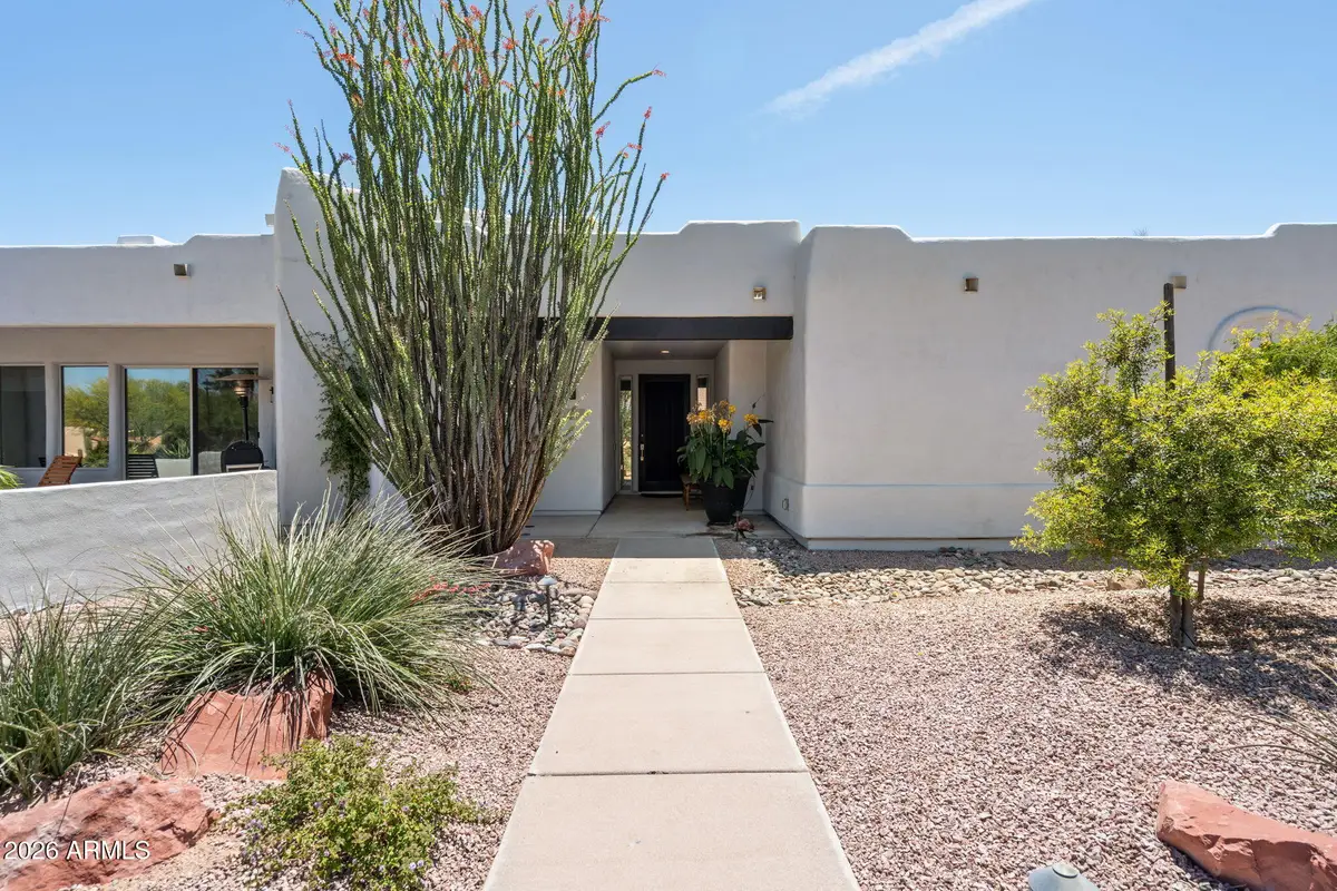 25810 N Abajo Drive, Rio Verde, AZ 85263 - #1
