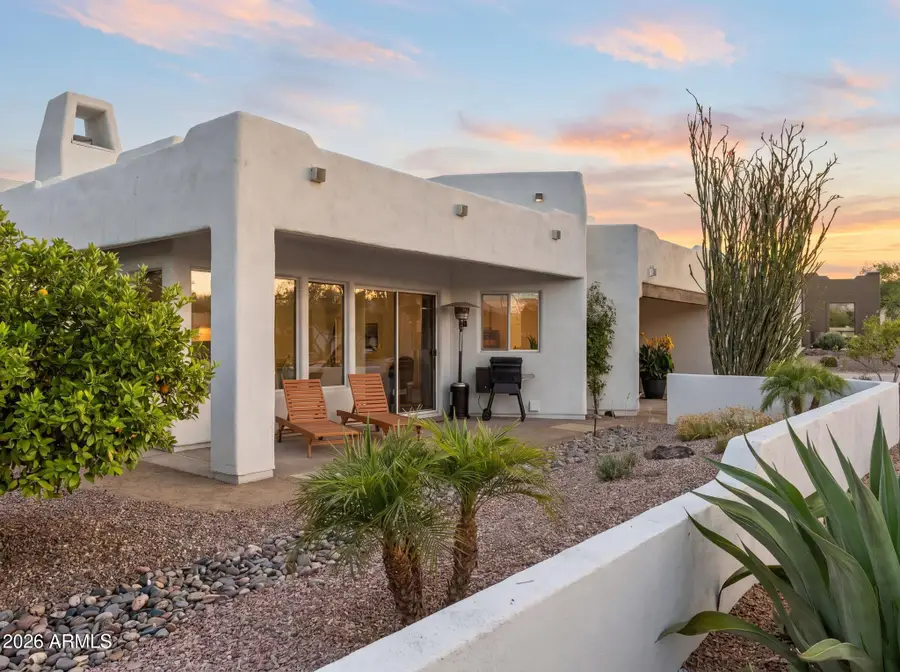 25810 N Abajo Drive, Rio Verde, AZ 85263 - #3
