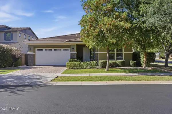 4118 E Marlene Drive, Gilbert, AZ 85296