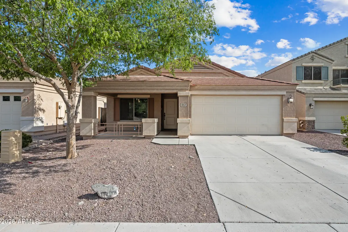 9859 W Quail Avenue, Peoria, AZ 85383 - #1