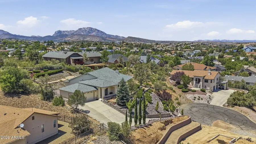 1566 Eagle Mountain Drive, Prescott, AZ 86301 - #3