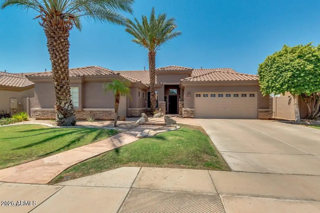 9724 E Natal Avenue, Mesa, AZ 85209 - #1