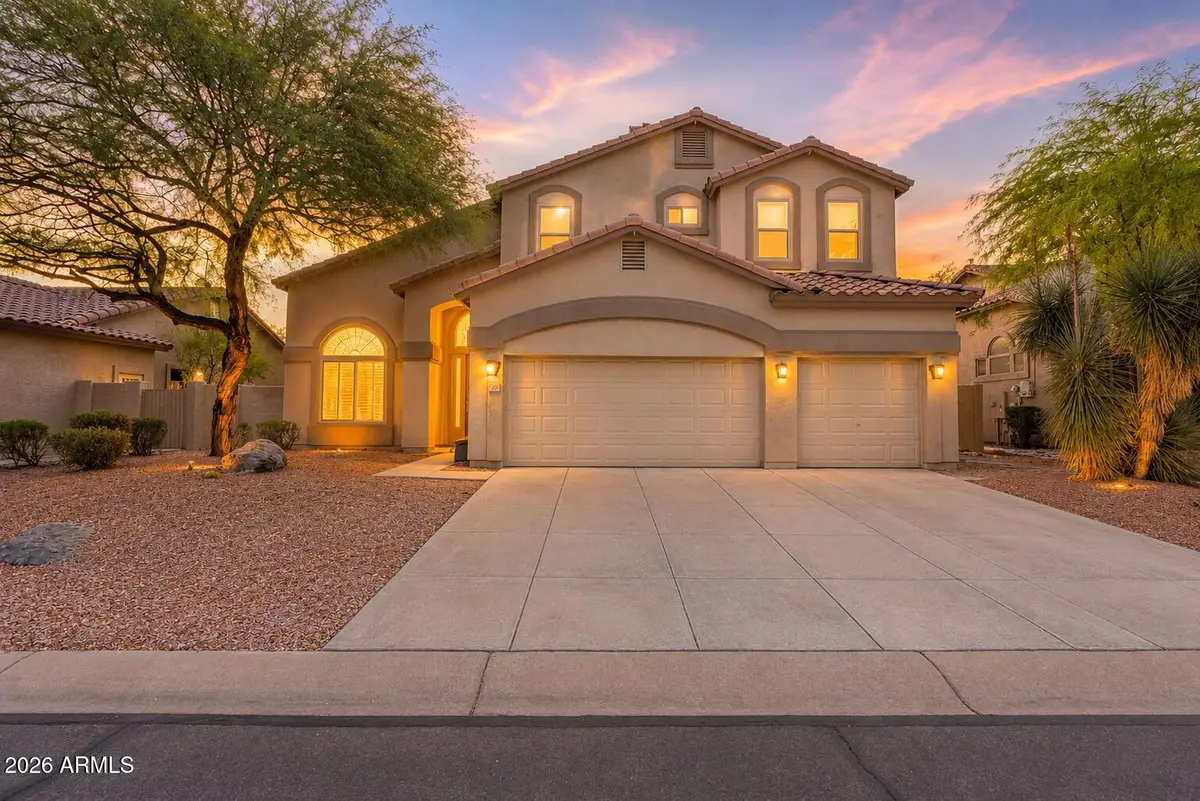 3060 N Ridgecrest -- #76, Mesa, AZ 85207 - #1