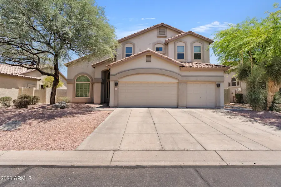 3060 N Ridgecrest -- #76, Mesa, AZ 85207 - #2