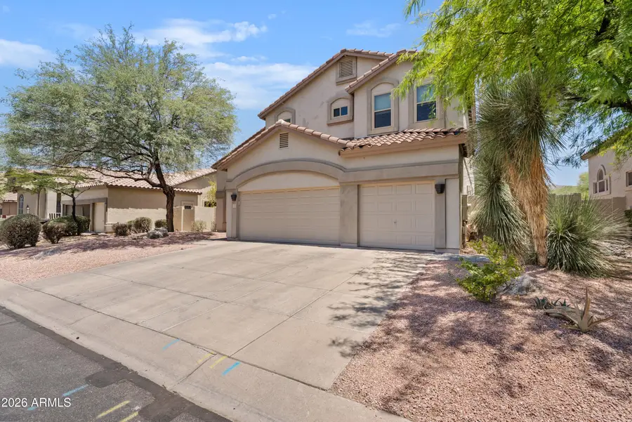 3060 N Ridgecrest -- #76, Mesa, AZ 85207 - #3