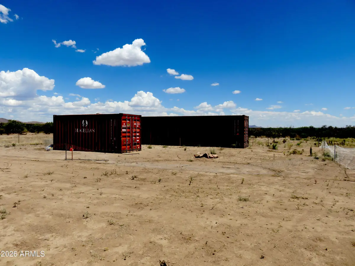 TBD S Gordon Ranch Road #12-04A, Douglas, AZ 85608 - #1