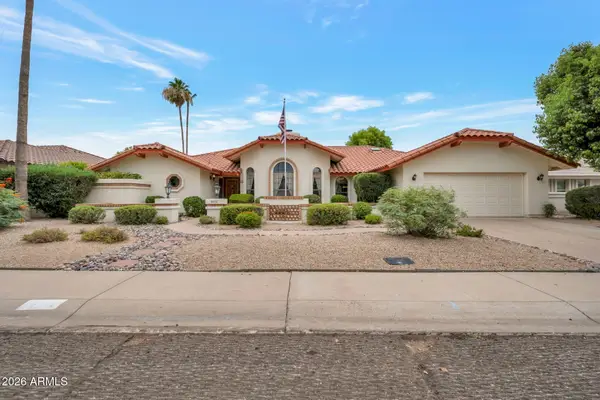 8631 E San Lucas Drive, Scottsdale, AZ 85258