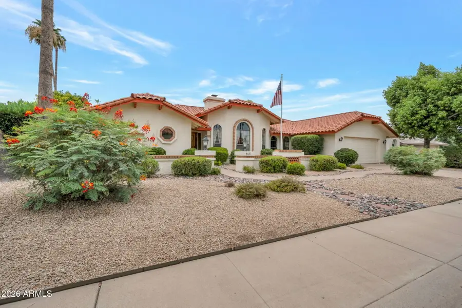 8631 E San Lucas Drive, Scottsdale, AZ 85258 - #2