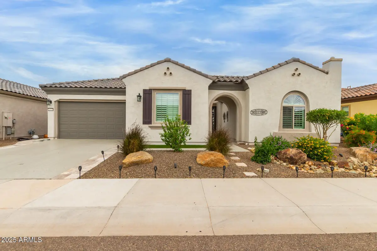 26019 W Ponderosa Lane, Buckeye, AZ 85396 - #1