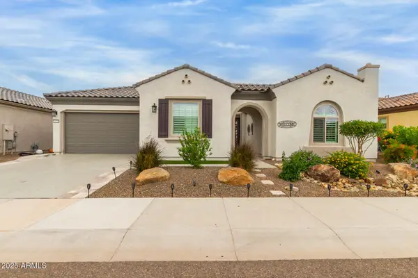 26019 W Ponderosa Lane, Buckeye, AZ 85396